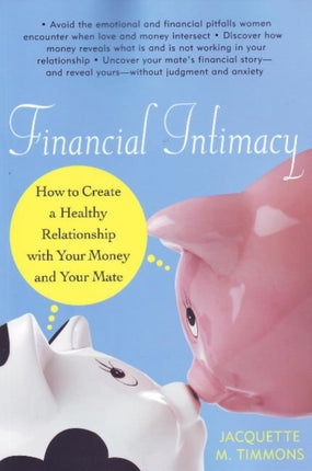 Financial Intimacy