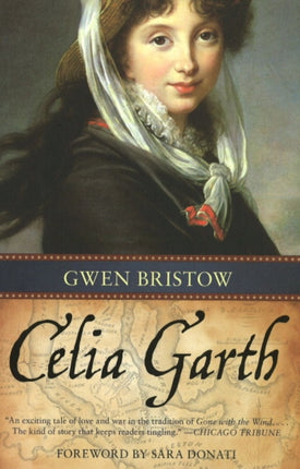 Celia Garth