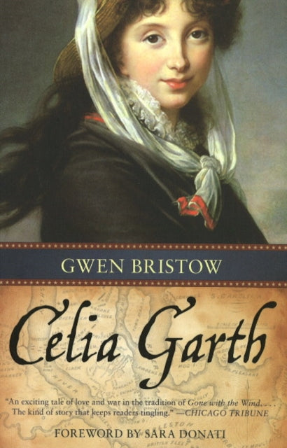 Celia Garth