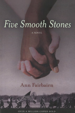 Five Smooth Stones: A Novel