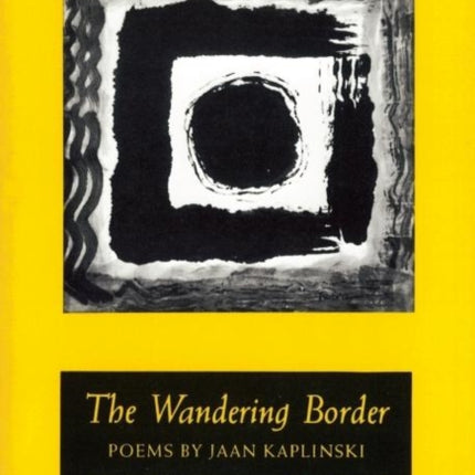 The Wandering Border
