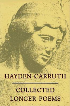 Collected Longer Poems