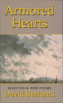 Armored Hearts: Selected & New Poems