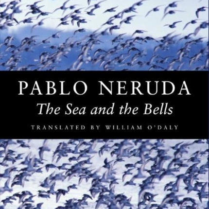 The Sea and the Bells