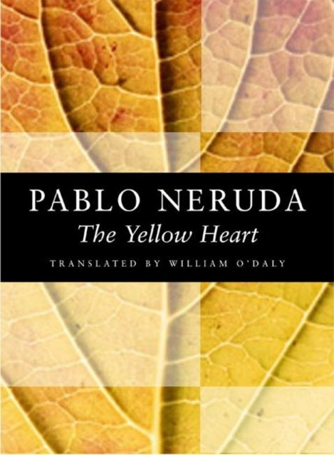 The Yellow Heart