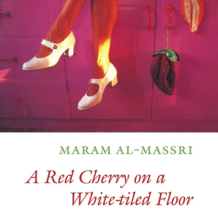 A Red Cherry on a White-tiled Floor: Selected