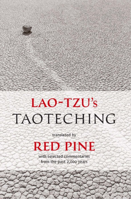 Lao-tzu's Taoteching