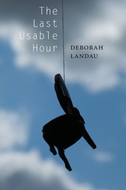 The Last Usable Hour