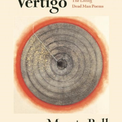 Vertigo: The Living Dead Man Poems