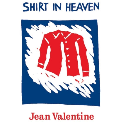 Shirt in Heaven