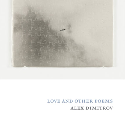 Love and Other Poems