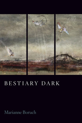 Bestiary Dark