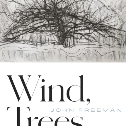 Wind, Trees