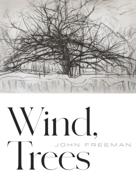 Wind, Trees