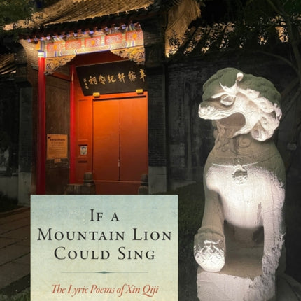 If a Mountain Lion Could Sing