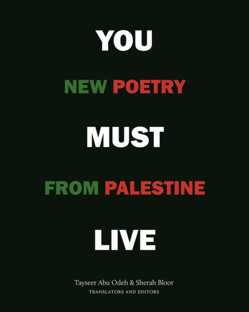 You Must Live