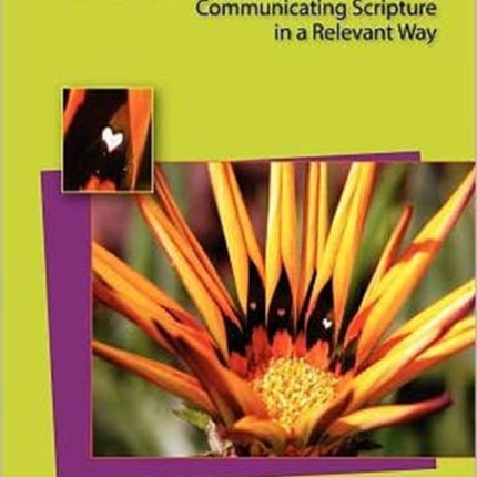 Bible Translation Basics: Communicating Scripture in a Relevant Way