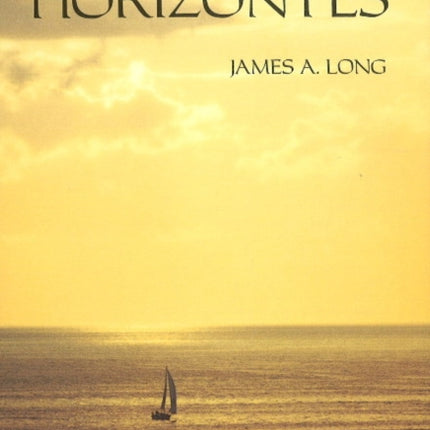 Expanding Horizons (Spanish Edition)