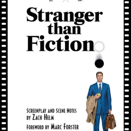 Stranger Than Fiction