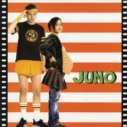 Juno : The Shooting Script
