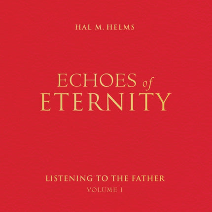 Echoes of Eternity