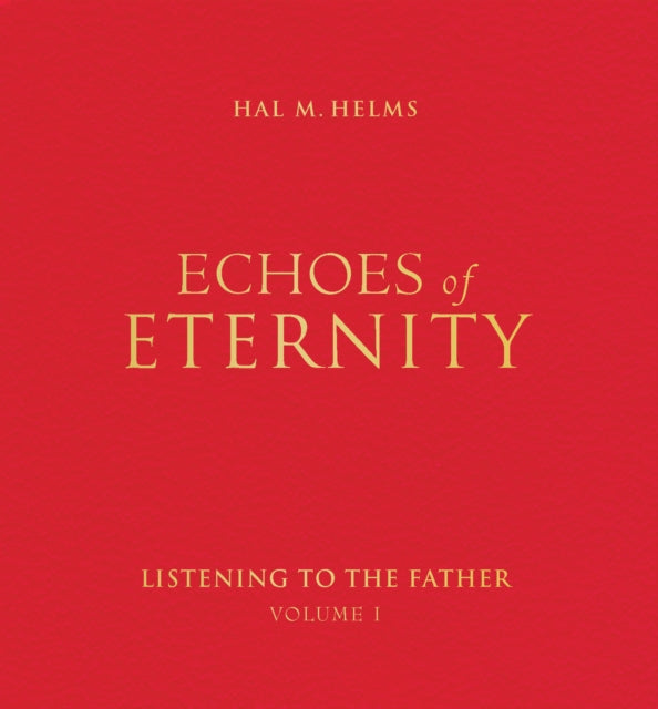 Echoes of Eternity