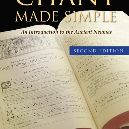 Chant Made Simple - Second Edition
