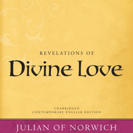 Revelations of Divine Love