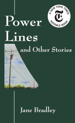 Power Lines: and Other Stories