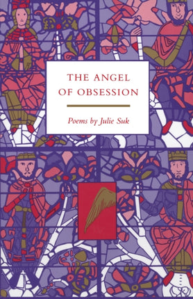 Angel Of Obsession