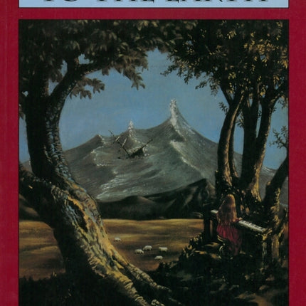 This Close to the Earth