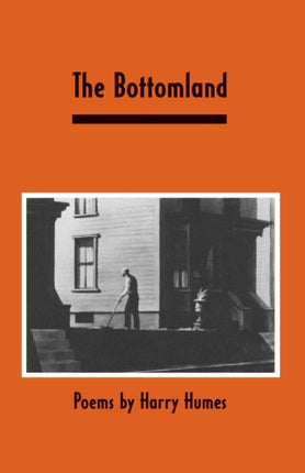 The Bottomland: Poems