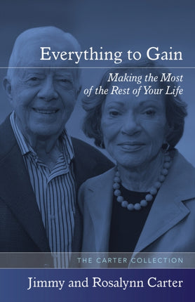 Everything to Gain: Making the Most of the Rest