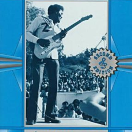 Encyclopedia of the Blues