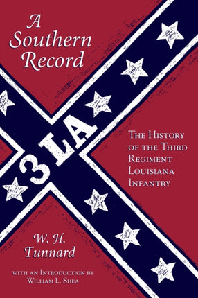 A Southern Record: The History of the Third