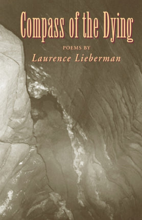 Compass of the Dying: Poems