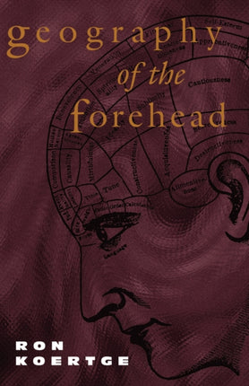Geography of the Forehead