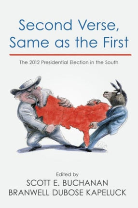 Second Verse, Same as the First: The 2012