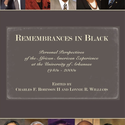 Remembrances in Black: Personal Perspectives of