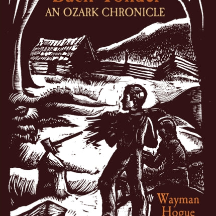 Back Yonder: An Ozark Chronicle