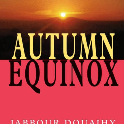 Autumn Equinox
