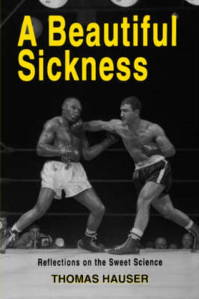 A Beautiful Sickness Reflections on the Sweet