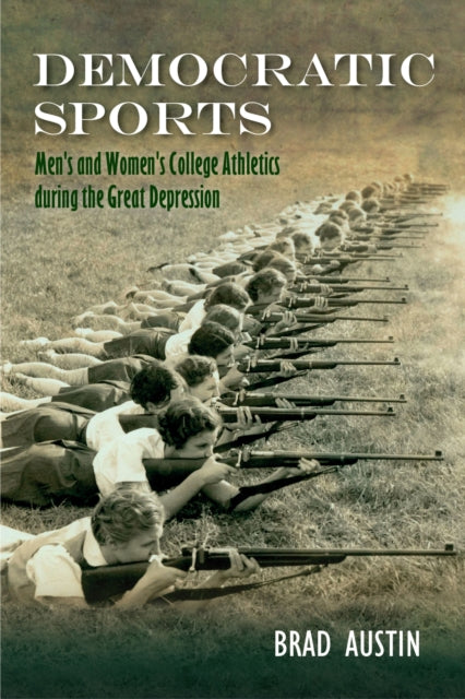 Democratic Sports: Men's and Women's College