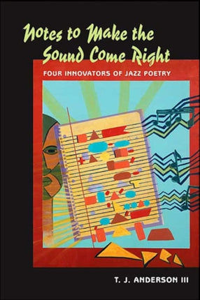 Notes To Make  Sound