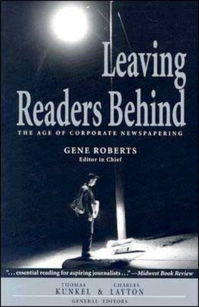 Leaving Readers Behind