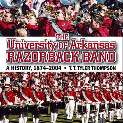 U Of A Razorback Band