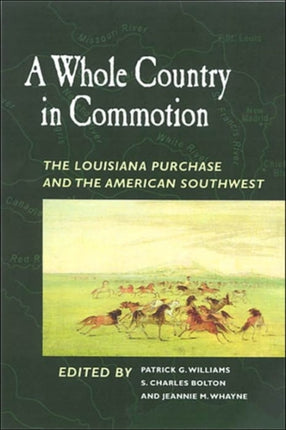 A Whole Country in Commotion: The Louisiana