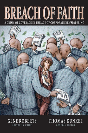 Breach Of Faith: A Crisis of Coverage in the Age