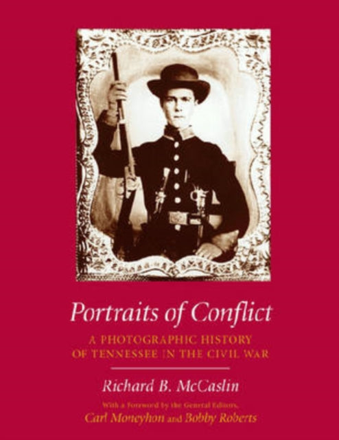 Portraits of Conflict: A Photographic History of