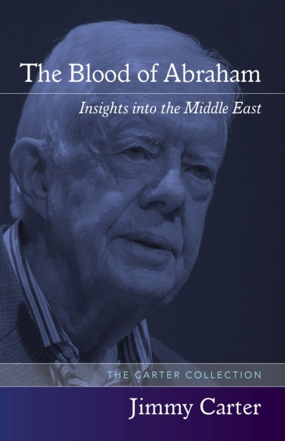 The Blood of Abraham: Insights into the Middle